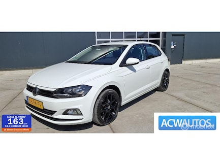 Volkswagen Polo 0