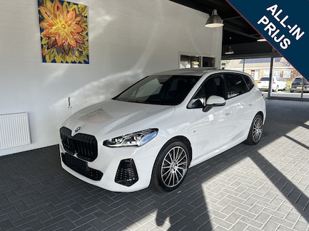 BMW 2-Serie Active Tourer 0