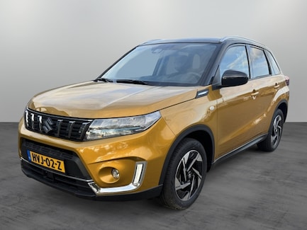 Suzuki Vitara 0