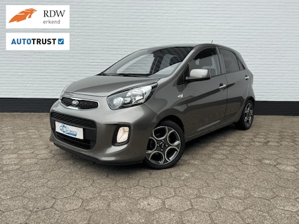 Kia Picanto 0