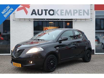 Lancia Ypsilon 0