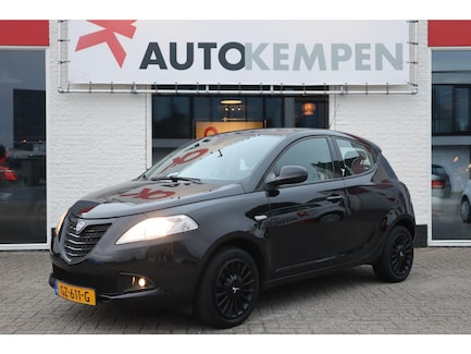 Lancia Ypsilon 0