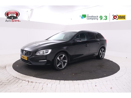 Volvo V60 0
