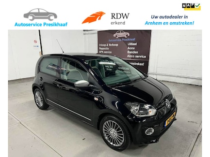 Volkswagen Up! 0