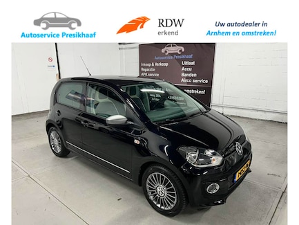 Volkswagen Up! 0