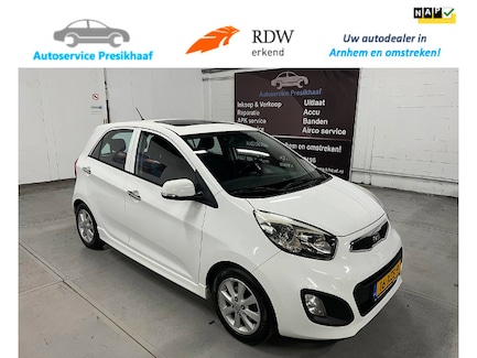 Kia Picanto 0