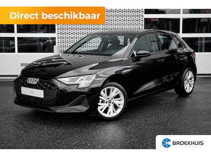 Audi A3 0