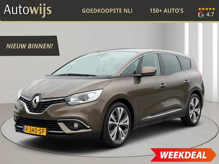 Renault Grand Scenic 0