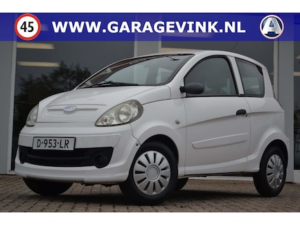Microcar Brommobiel 0