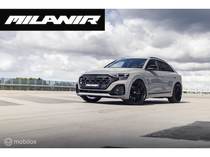 Audi Q8 0