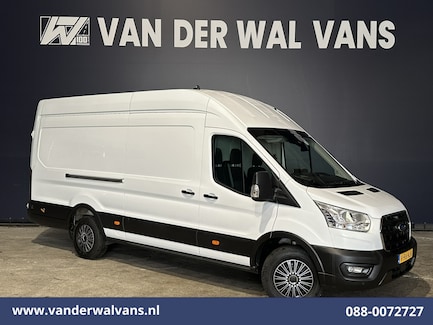 Ford Transit 0