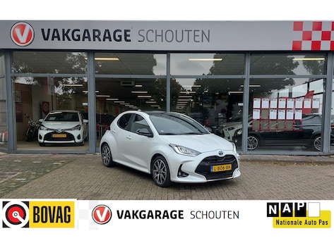 voertuig afbeelding