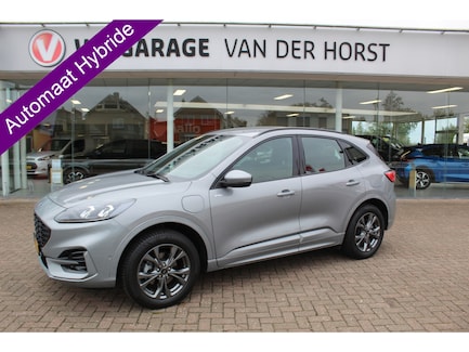 Ford Kuga 0