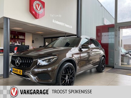 Mercedes-Benz GLC 0
