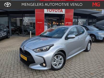 Toyota Yaris 0