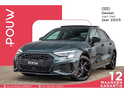 Audi A3 0