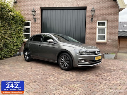 Volkswagen Polo 0