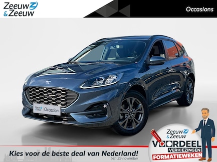 Ford Kuga 0