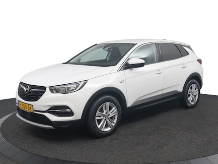 Opel Grandland 0