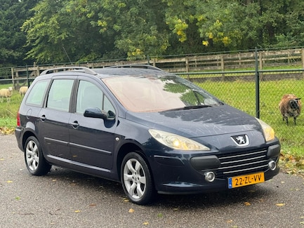Peugeot 307 0