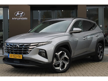 Hyundai Tucson 0