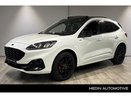 Ford Kuga 0