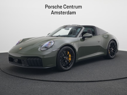 Porsche 911 0