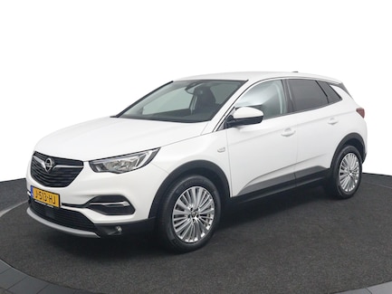 Opel Grandland 0
