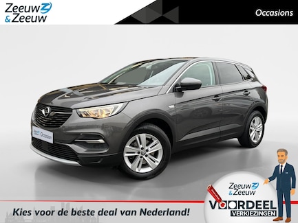 Opel Grandland 0
