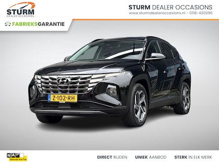 Hyundai Tucson 0
