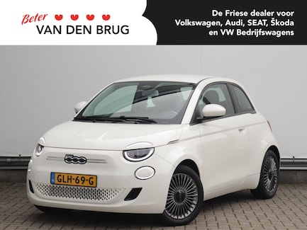 Fiat 500 0