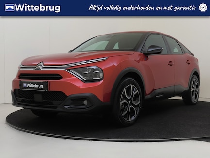 Citroën E-C4 0