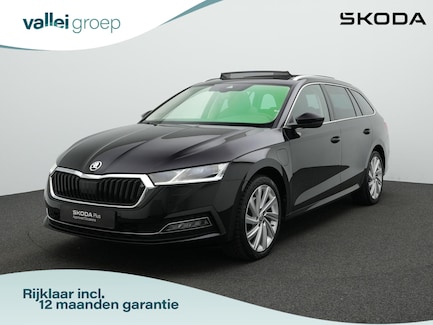 Skoda Octavia 0