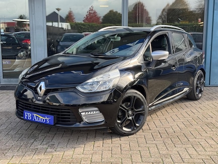 Renault Clio 0