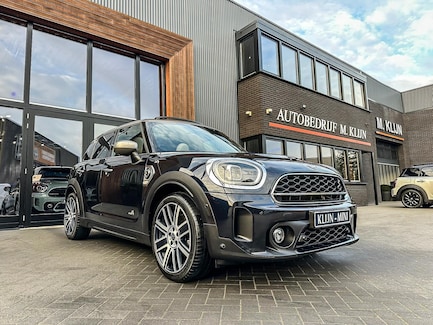 MINI Countryman 0