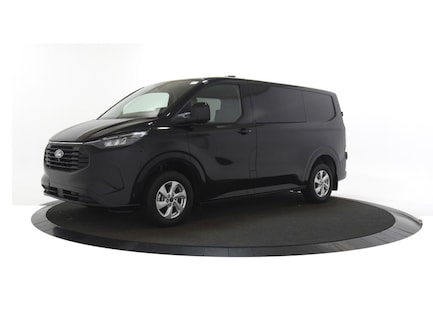 Ford Transit Custom 0