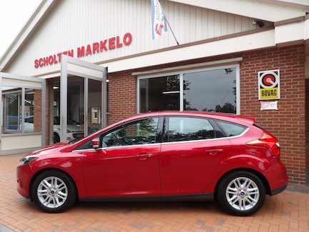 Ford Focus 0