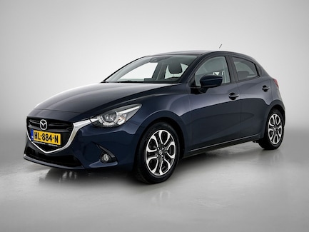 Mazda 2 0