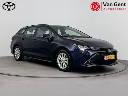 Toyota Corolla 0