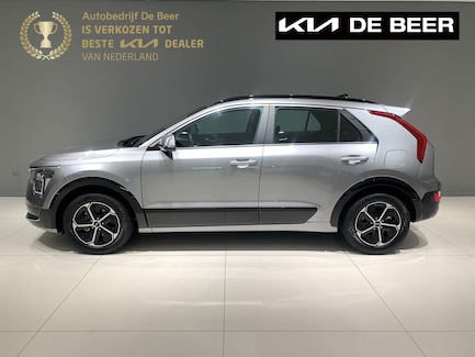 Kia Niro 0