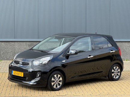 Kia Picanto 0