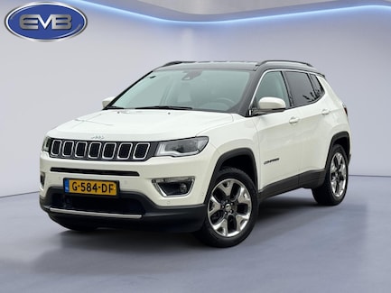 Jeep Compass 0