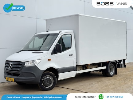 Mercedes-Benz Sprinter 0