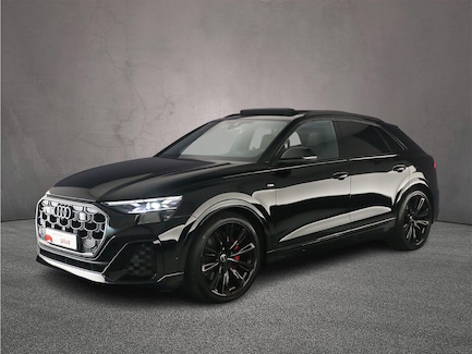 Audi Q8 0