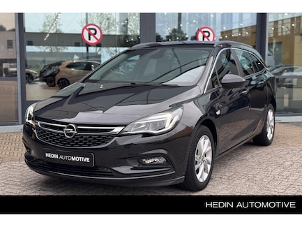 Opel Astra 0