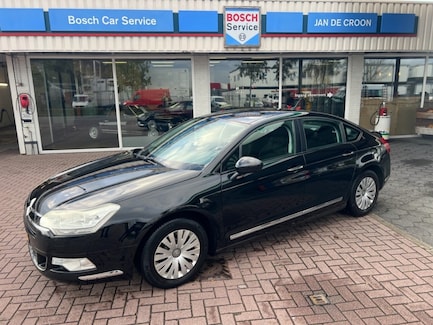 Citroën C5 0