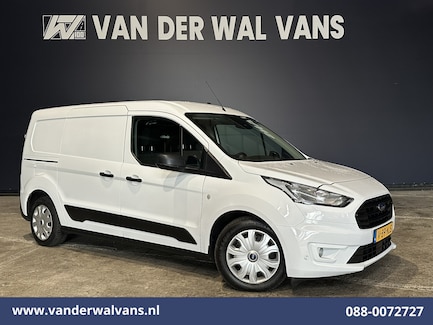 Ford Transit Connect 0