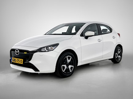 Mazda 2 0
