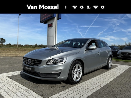 Volvo V60 0