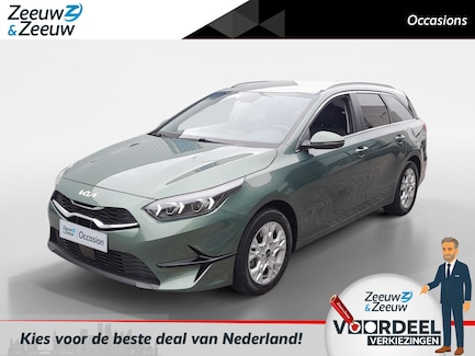 Kia Ceed 0